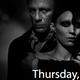 Daniel Craig Completely Horrified By Early Cut Of <em>Dragon Tattoo</em> Movie